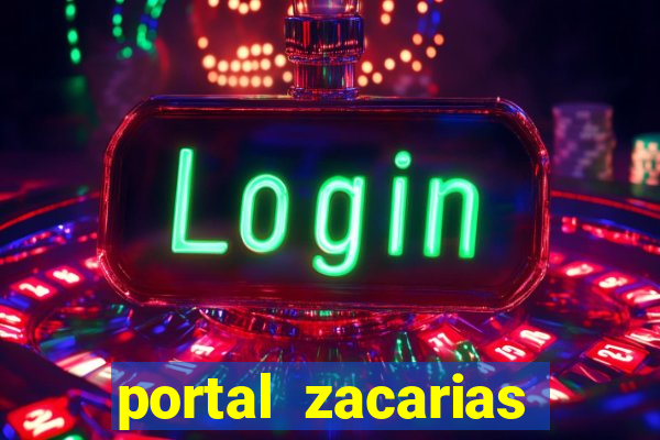 portal zacarias mulher x9